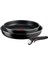 Titanyum 1x Ingenio Simplecook 3 Parça Tava Seti - 2100134663 1