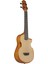 AUT10 Opn - Open Pore Natural Tenor Ukulele 1