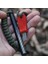 Magnezyum Bar Acil Durum Ateş Başlatıcı Paracord Ipli 10CM x 1cm Çakmak Taşı Çubuğu 2
