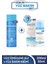 Derma Nemlendirici &amp; Besleyici Spf 25 Günlük Yüz Kremi 50ML + Derma Arındırıcı &amp; Canlandırıcı Günlük Yüz Temizleme Jeli 200ML 2