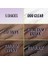 Parıs Super Lock Brow Glue Kaş Sabitleyici Maskara - Taupe 5