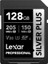 Professional 128GB 205 Mb/s Silver Plus Sd Hafıza Kartı 5