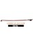 Cello Yay, Scale (4/4), Brezilya Ağacı, Gümüş Bala Cello Yayı, Sekizgen, Gümüş Bala 1