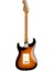 Limited Edition American Professional Iı Stratocaster, Anniversary 2 Ton Sunburst - Maple Elektro Gitar 3