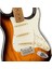 Limited Edition American Professional Iı Stratocaster, Anniversary 2 Ton Sunburst - Maple Elektro Gitar 4