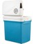 E30 Buzdolabı 12V 30 Lt, Mavi, Tek Beden, 300409 3