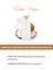 Besleyici Vegan Yaprak Maske Talks Vegan Squeeze Sheet Mask (Mega Nutritious) 7