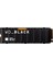 Wd Black SN850X Pcıe Nvme™ 4tb Heats 1
