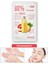 Pürüzsüzleştirici Vegan Yaprak Maske Talks Vegan Squeeze Sheet Mask (Skin Smoother) 6
