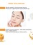 Nemlendirici ve Aydınlatıcı Vegan Yaprak Maske Talks Vegan Squeeze Sheet Mask (Super Energizer) 11