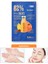 Aydınlatıcı Vegan Yaprak Maske Talks Vegan Squeeze Sheet Mask (Skin Fitness) 6