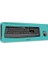 MK345 Q Türkçe Kablosuz Klavye Fare Seti (920-006514) 4