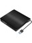 Harici DVD Rw External Taşınabilir Ultra Ince USB 3.0 CD DVD Yazıcı Okuyucu 1