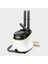 Sc 3 Deluxe Buharlı Makine, Beyaz 5