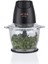 Rapid Mini Plus Doğrayıcı - Siyah 2