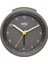 BNC007GYGY Analog-Alarmlı Saat/kronometre, Uyku Fonksiyonu, Işıklı Kadran, Koyu Gri 1