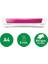 Ilam Home Office Laminasyon Makinesi, A4, Metalik Pembe, 73680023 3