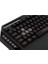 Slayer KB-R11 Siyah USB Tuş Aydınlatmalı Makrolu Us Q Gaming Klavye 4