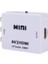 AL-4553 Rca Av To HDMI Dönüştürücü Adaptör 2