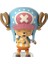 Anime Heroes One Piece Serisi 16 cm Chopper Poz Verilebilir Figür 5