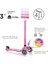 Çocuk Primo Plus Işık - Tekerlekler Scooter 2