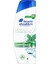 &amp; Shoulders Mentol Ferahlığı Kepek Karşıtı Şampuan 330ML 1