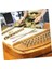 2 Adet Tokmak Çubuklar Dulcimer Çekiç Pratik Performans Için 4