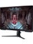 LS27CG510EUXUF 27 Inç Odyssey G5 Qhd 1ms 165hz Freesync Düz Ekran Oyun Monitörü 3