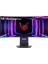 Ultragear 34GS95QE-B 34 Inç OLED 800R, 21:9 Ultra-Wqhd 240Hz, 0.03MS (Gtg), Displayhdr True Black 400 Monitör 1