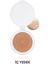 Yarı Mat Görünüm Sunan Cushion Fondöten (İç Yedek) Magic Cushion Cover Lasting SPF50+/PA+++ (No.23) 5