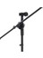 MS06S Mikrofon Standı - Mikrofon Sehpası (Sünger ve Tutacak Dahil) 2