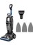 Revolution Hydrosteam | Buharlı Halı - Koltuk Yıkama ve Leke Çıkarma Makinesi | 1300W | 3670N 1