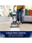 Revolution Hydrosteam | Buharlı Halı - Koltuk Yıkama ve Leke Çıkarma Makinesi | 1300W | 3670N 2