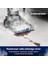 Revolution Hydrosteam | Buharlı Halı - Koltuk Yıkama ve Leke Çıkarma Makinesi | 1300W | 3670N 3