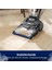 Revolution Hydrosteam | Buharlı Halı - Koltuk Yıkama ve Leke Çıkarma Makinesi | 1300W | 3670N 4