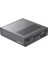 Ms-A1 Mini Workstation Mini Barebone Pc, Ddr5/4xm.2 Nvme Ssd, Dual 2.5g RJ45 Mini Pc,hdmı/dp/type-C,4xusb Ports,supports Amd Am5 Cpu,wifi 6e&amp;... 1