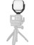 VL66 360° Dönebilen LED Video Işığı 4