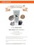 Gözenek Temizleyici Kil ve Kömür Maskesi 50 Mililitre Fresh Mate Peat Mask Pore Clearing 2