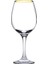 Golden Touch Şarap Kadehi - 365 cc - 6'lı 1