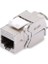 Assmann DN-93615 Professional Cat 6A Keystone Modül, Korumalı, Aletsiz Montaj Bağlantısı Keystone Jack DN-93615 24 3