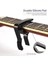 Yonca Nemesis Fc-75 Gitar Ukulele Saz Bağlama (Kısa-Uzun) Akustik Klasik Electro Guitar Capo (Beyaz) 3
