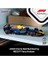 Speed Champions RB20 F1 Yarış Arabası 1:32 Ölçekli Plastik Model Eğlenceli Oyun Seti 6