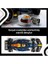 Speed Champions RB20 F1 Yarış Arabası 1:32 Ölçekli Plastik Model Eğlenceli Oyun Seti 8