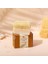 Life Doğal Kabak Lifli Eşek Sütü Sabunu - Doğal Peeling Yapan Yumuşak Lif Kabağı, Nemlendirici, Besleyici Yüz ve Vücut Sabunu 150 Gr. 3