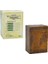 Soap 1978 Arap Sabunu, %60 Defne Yağlı ve %40 Zeytin Yağlı Kastilya Organik Doğal Nemlendirici Saç ve Vücut Için, Bitkisel Geleneksel Antik Sabun 1 Count (Pack Of 1) Ort 200 gr 1