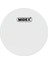 Dr-8r Şeffaf Renk 8 Inç Bateri Davul Tom Derisi Drumhead 8'' Inch (20.32 Cm) 1