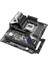 X670E Pro Rs Rgb Atx Anakart, Amd Am5 Ryzen 8000 ve 7000, Ddr5, 5x M.2 Ssd, 4K 120Hz, Amd Expo, USB Type C, Wifi 6e 4