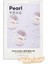 İnci Özlü Aydınlık Görünüm Sunan Yaprak Maske (1ad) Airy Fit Sheet Mask Pearl 6