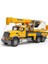 Mack Granıte Vinçli Kamyon BR02818 1