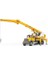 Mack Granıte Vinçli Kamyon BR02818 2